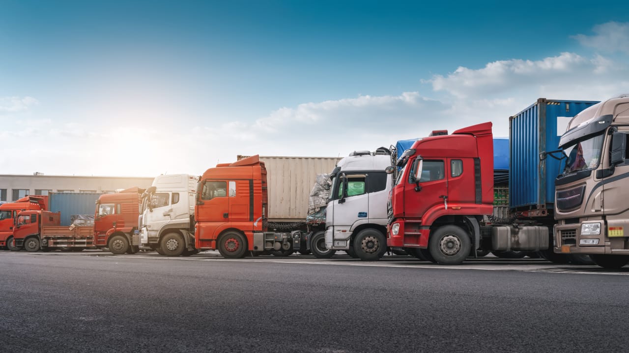 Distribution Services