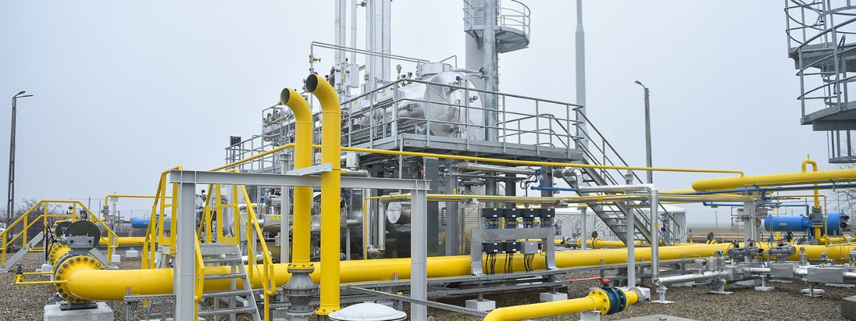 Factory Construction Project